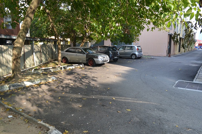 parking 3